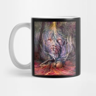 "Hyper Decompression" Mug